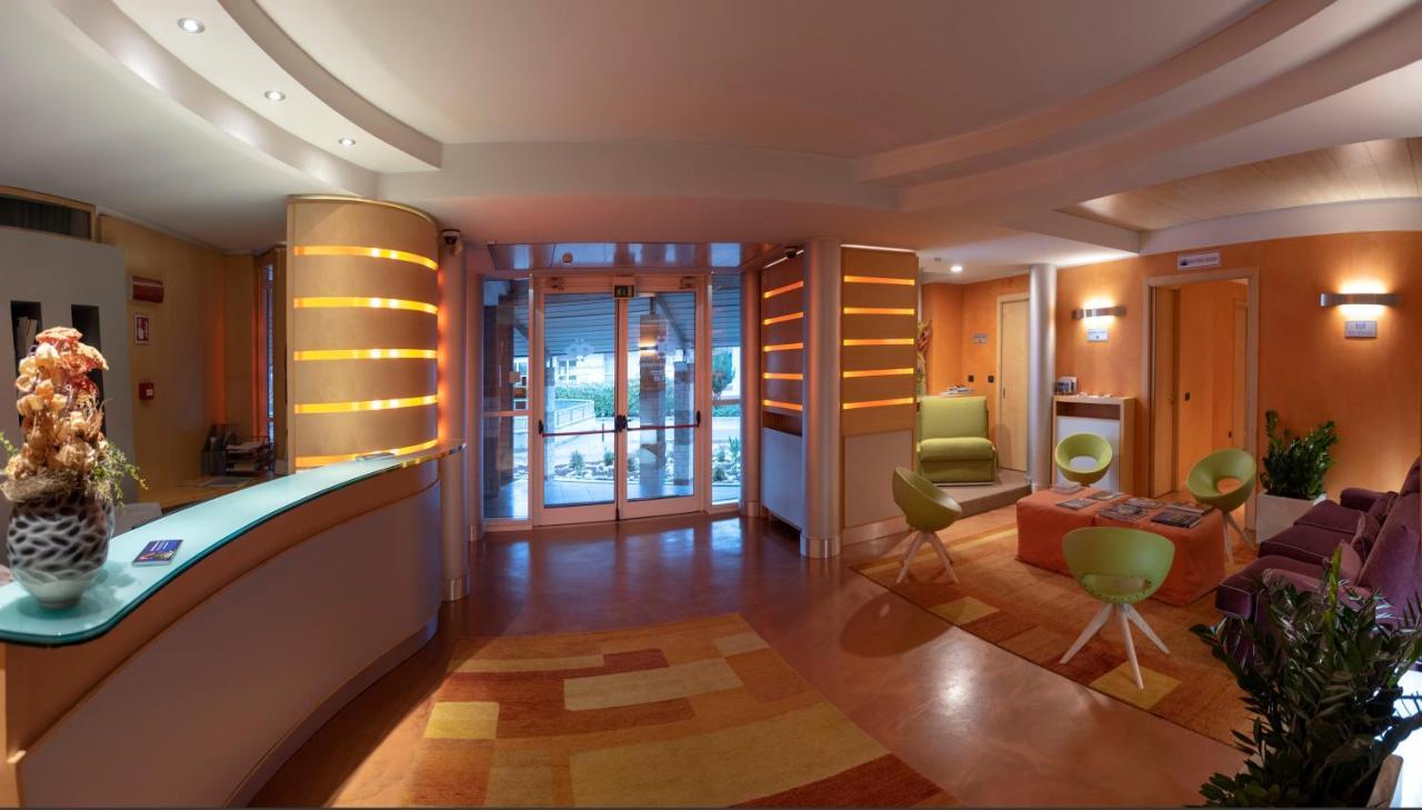 Albaresidence Masera26 Exterior photo