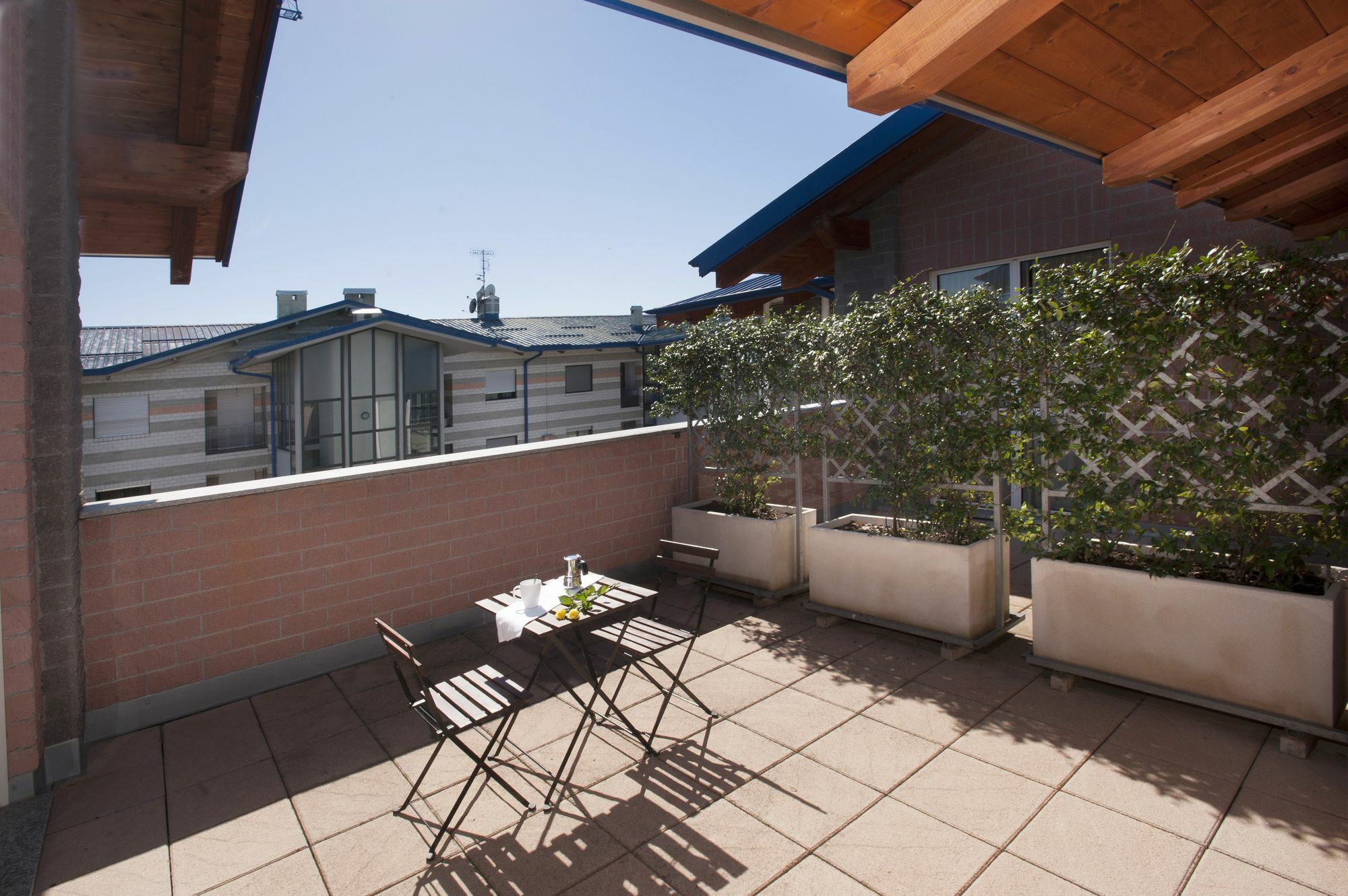 Albaresidence Masera26 Exterior photo