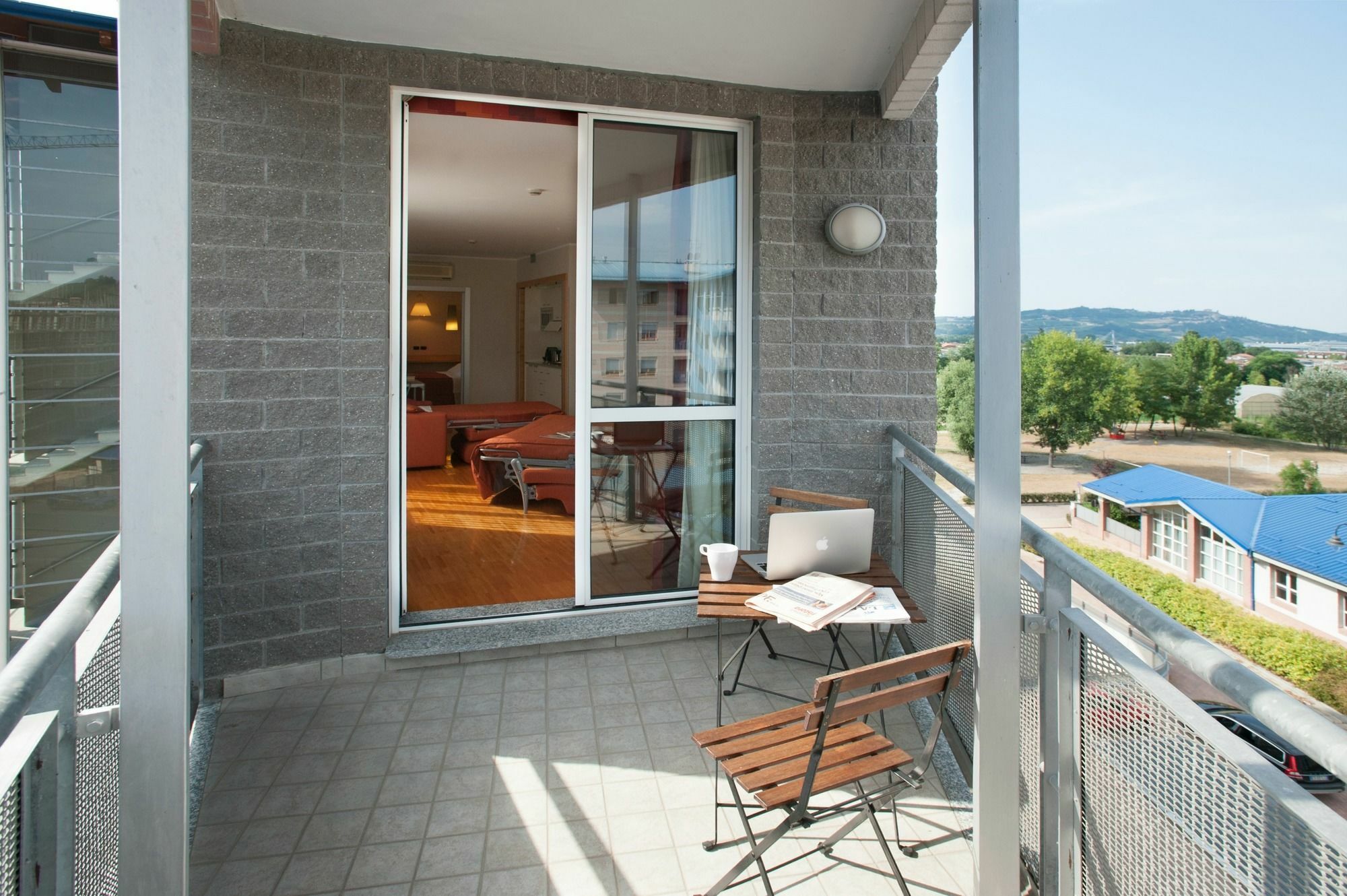 Albaresidence Masera26 Exterior photo